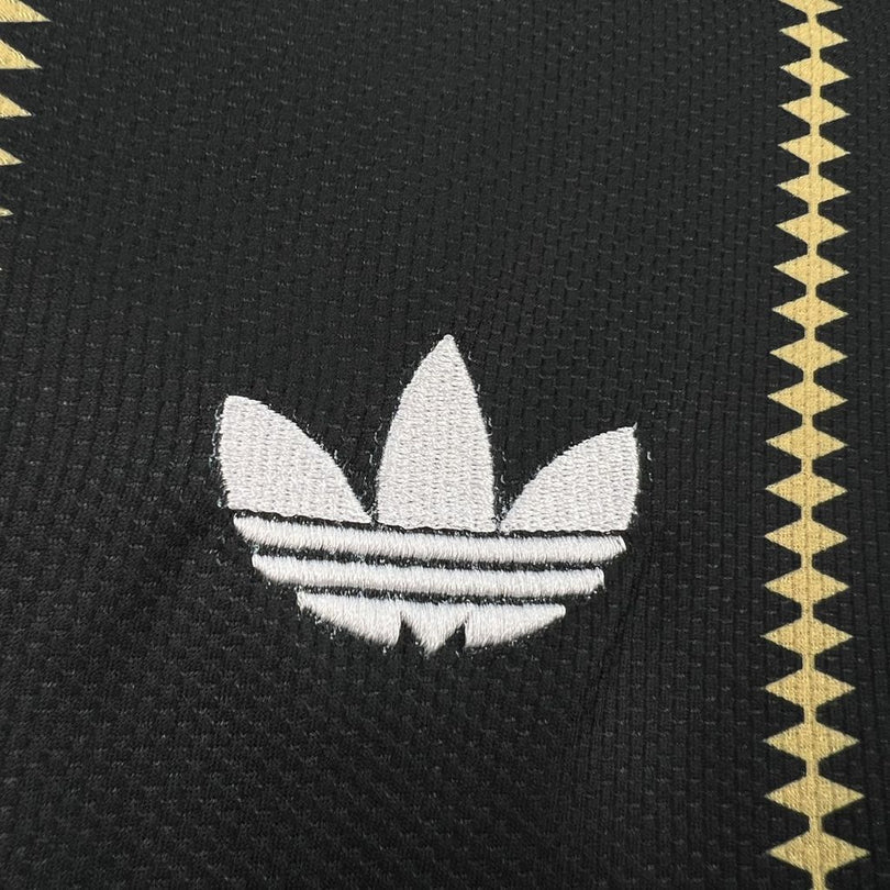 Germany World Cup 2026 Third Away Shirt