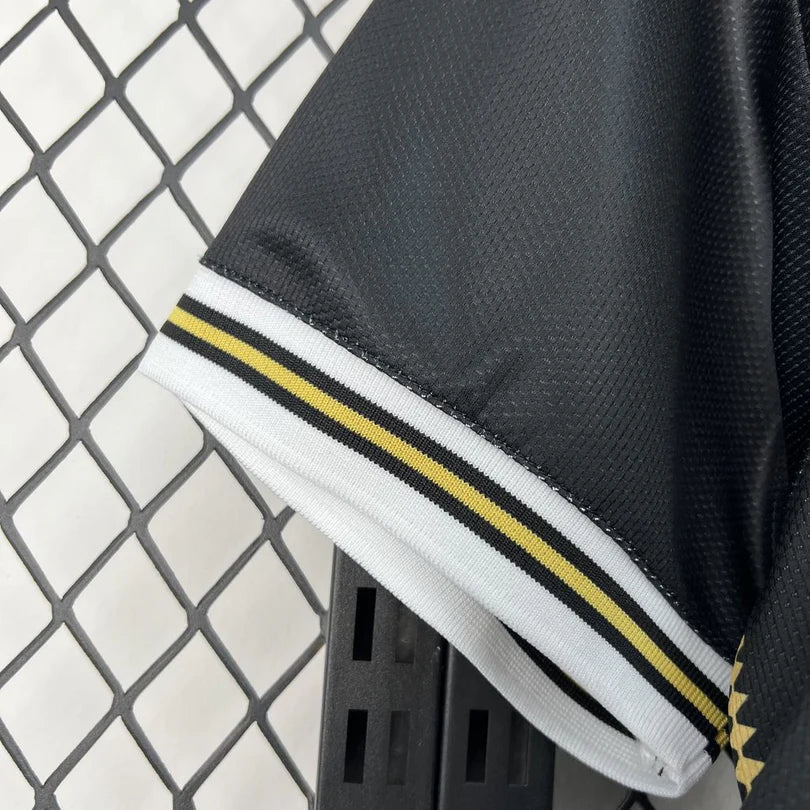 Germany World Cup 2026 Third Away Shirt