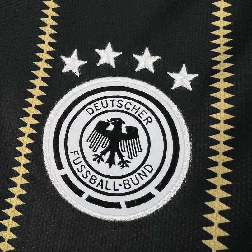 Germany World Cup 2026 Third Away Shirt