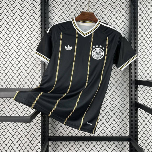 Germany World Cup 2026 Third Away Shirt