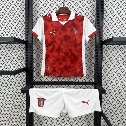 Domácí dres AC Milán 2025