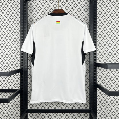 Ghana 2026 World Cup Home Shirt
