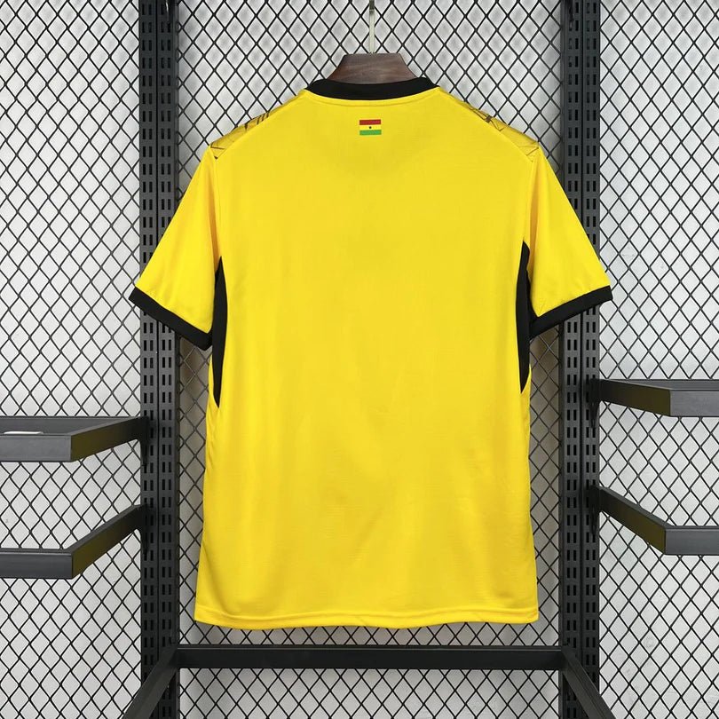 Ghana World Cup 2026 Away Shirt