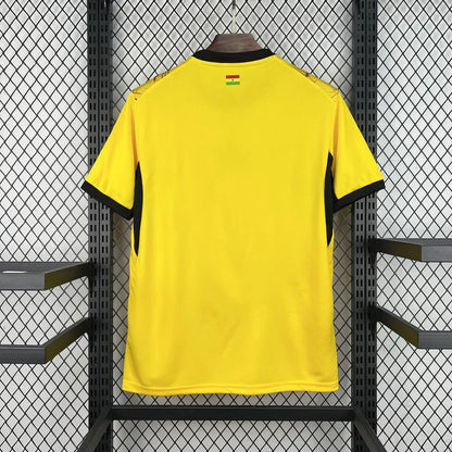 Ghana World Cup 2026 Away Shirt