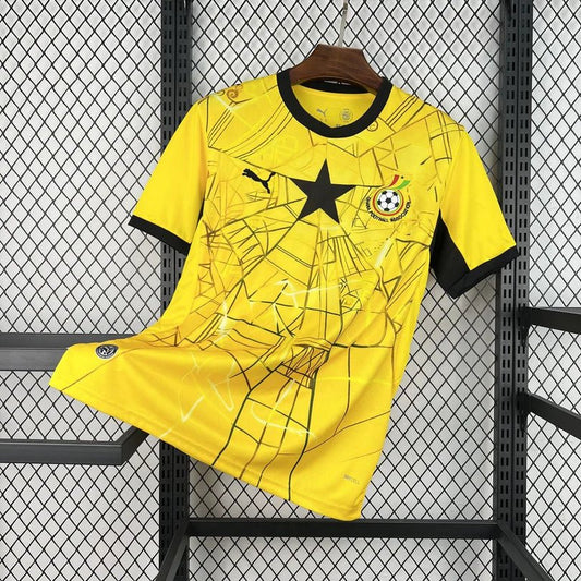 Ghana World Cup 2026 Away Shirt