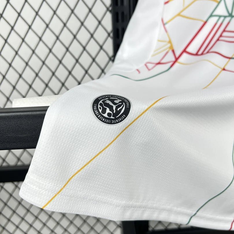 Ghana World Cup 2026 Home Shirt