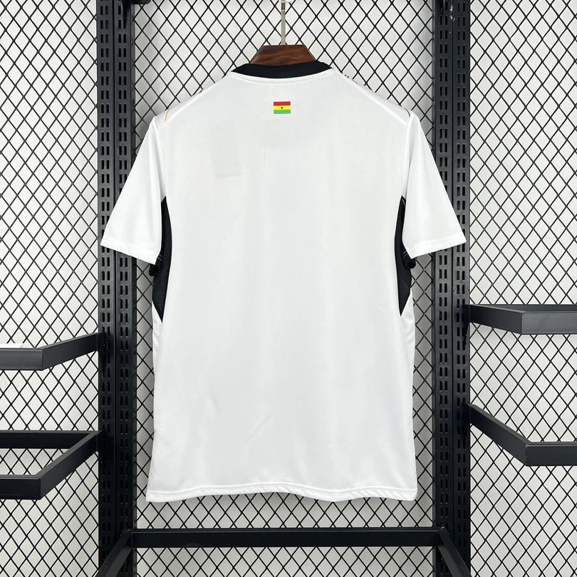 Ghana World Cup 2026 Home Shirt