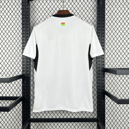 Ghana World Cup 2026 Home Shirt