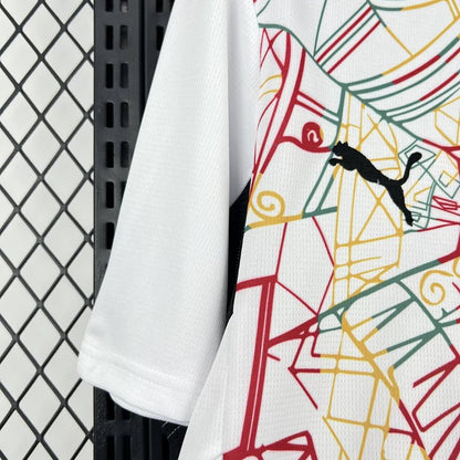 Ghana World Cup 2026 Home Shirt