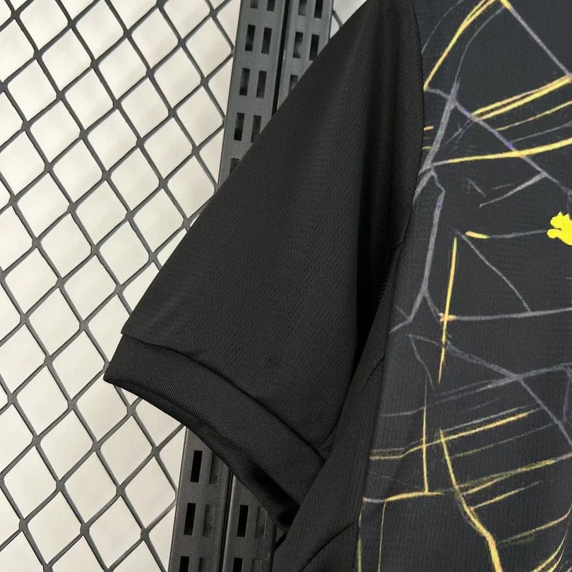 Ghana World Cup 2026 Third Away Shirt