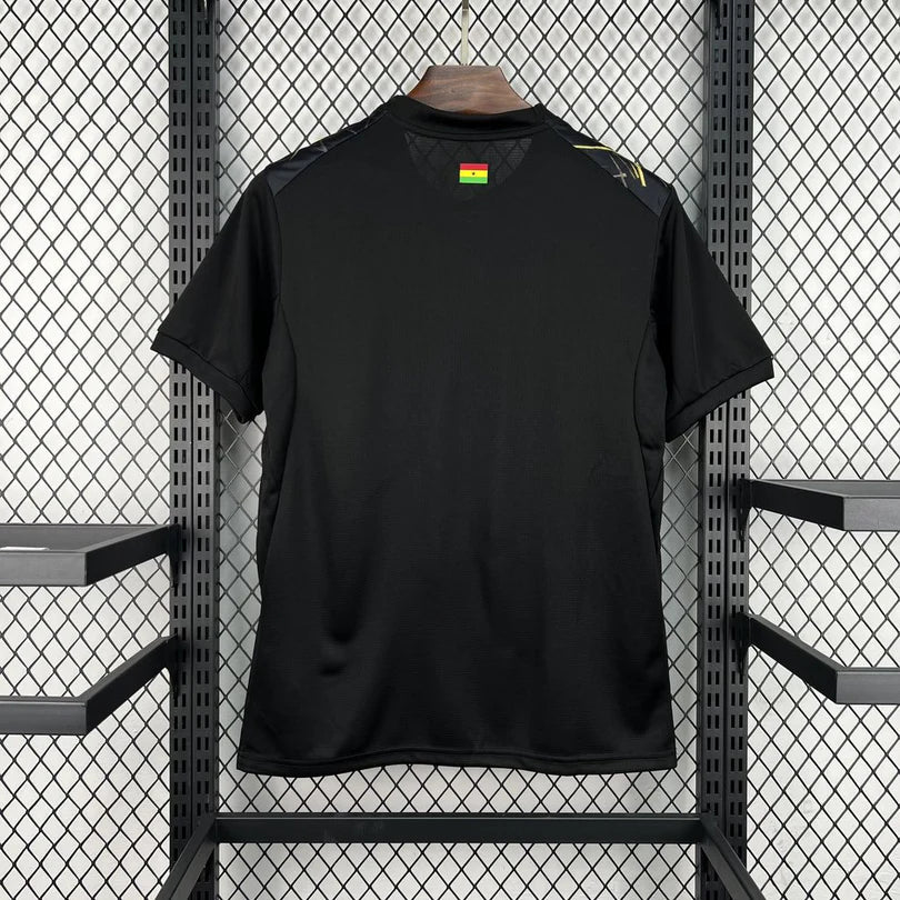 Ghana World Cup 2026 Third Away Shirt