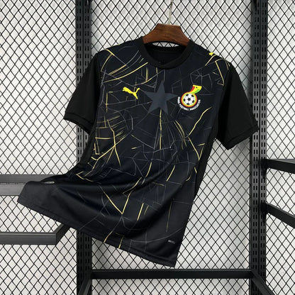 Ghana World Cup 2026 Third Away Shirt