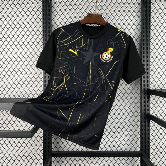 Ghana World Cup 2026 Third Away Shirt