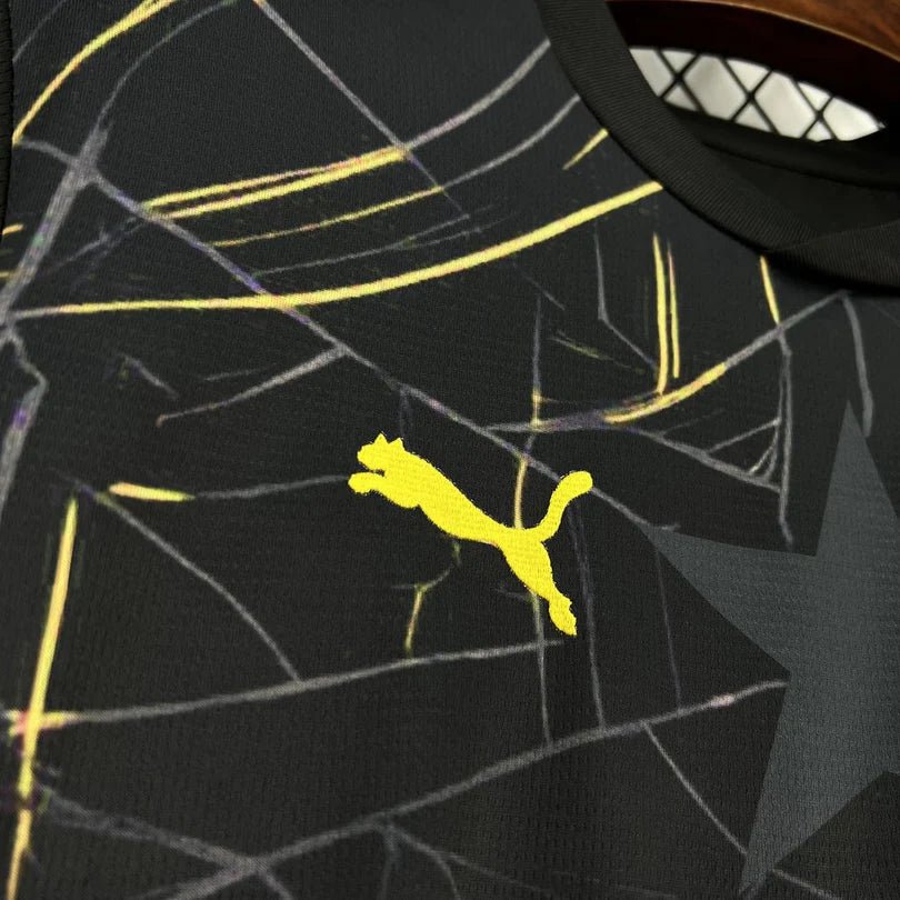Ghana World Cup 2026 Third Away Shirt