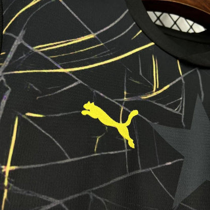 Ghana World Cup 2026 Third Away Shirt