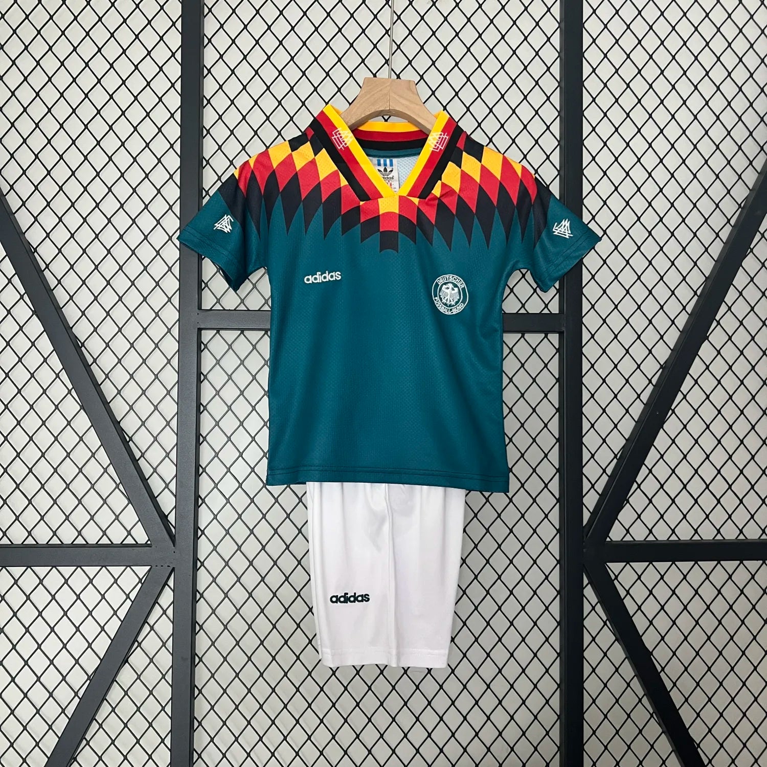 Germany 1994 Away jersey