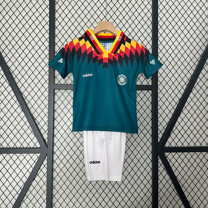 Germany 1994 Away jersey