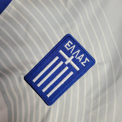 Maglia Home a manica lunga Portogallo Coppa del Mondo 2026