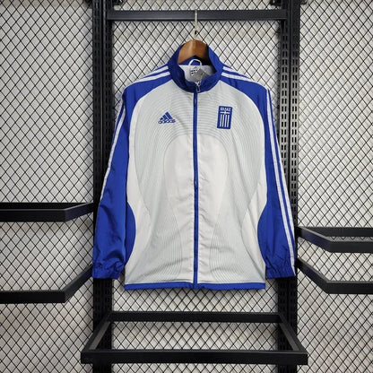 Maglia Home a manica lunga Portogallo Coppa del Mondo 2026