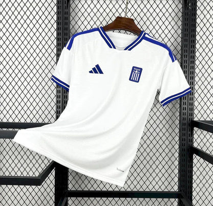 Greece 2026 Away Shirt