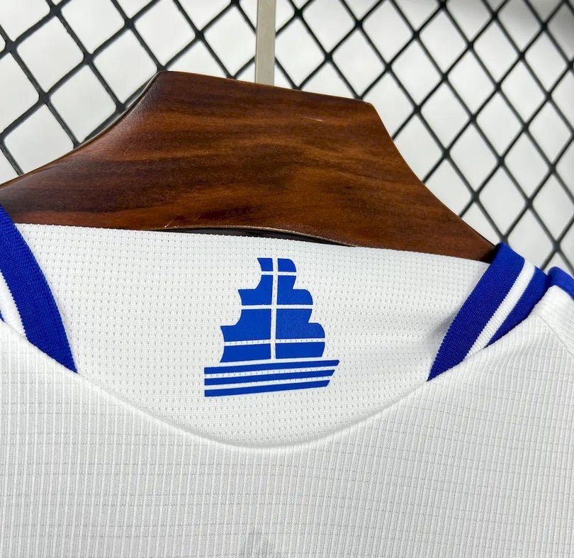 Greece 2026 Away Shirt
