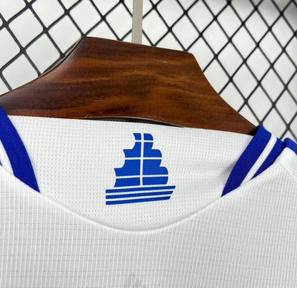 Greece 2026 Away Shirt