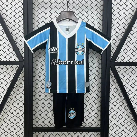 Gremio 2024 Home Jersey
