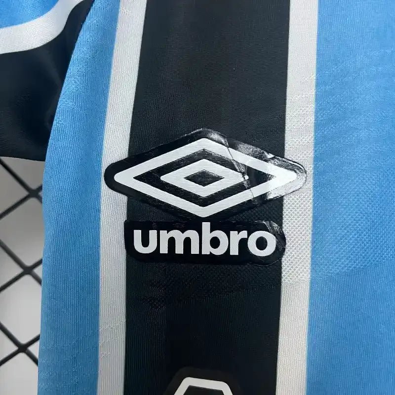 Gremio 2024 Home Jersey