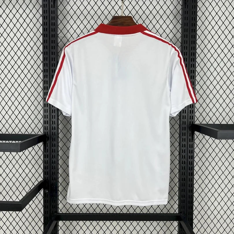 Hamburger 1980 Home Shirt