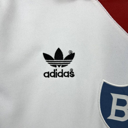 Hamburger 1980 Home Shirt