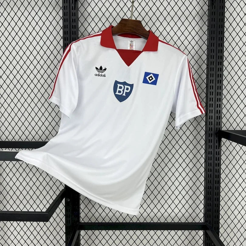 Hamburger 1980 Home Shirt