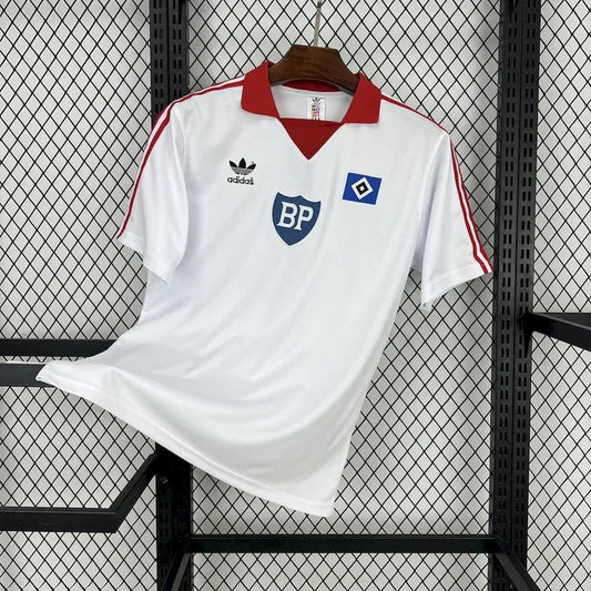 Hamburger 1980 Home Shirt