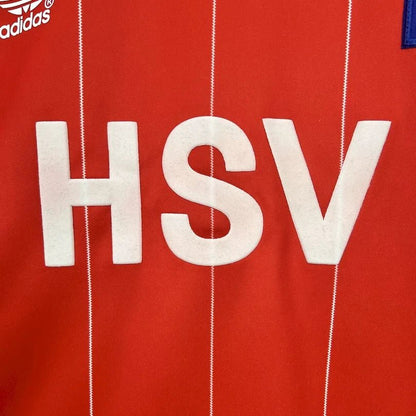 Hamburger 1983 Away Shirt