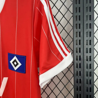 Hamburger 1983 Away Shirt