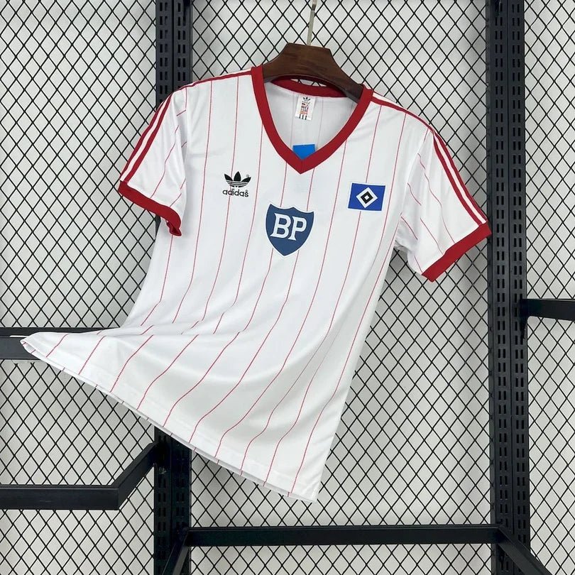Hamburger 1983 Home Shirt