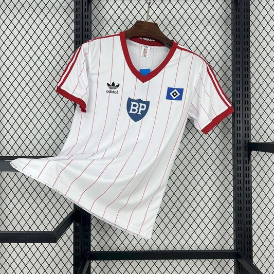 Hamburger 1983 Home Shirt