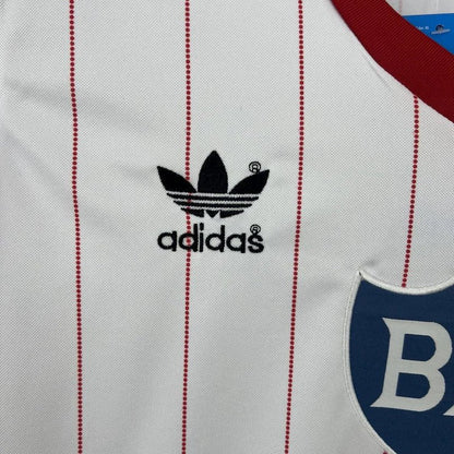 Hamburger 1983 Home Shirt