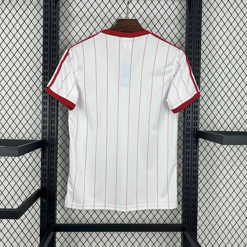 Hamburger 1983 Home Shirt