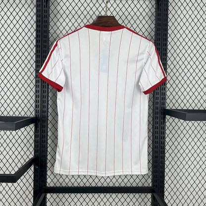Hamburger 1983 Home Shirt