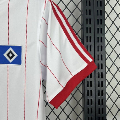 Hamburger 1983 Home Shirt