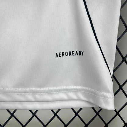 Hamburger 2025 Home Shirt