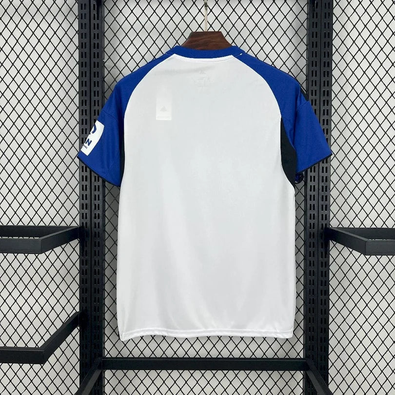 Hamburger 2025 Home Shirt