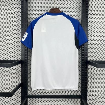 Hamburger 2025 Home Shirt