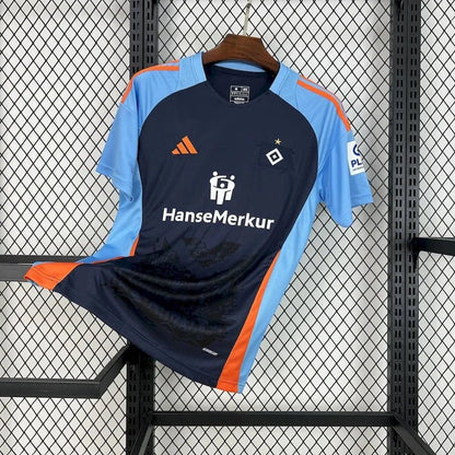 Hamburger 2025 Special Shirt