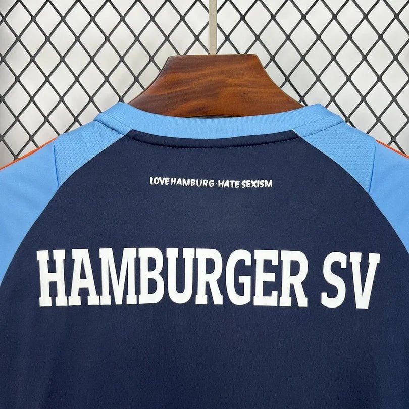 Hamburger 2025 Special Shirt