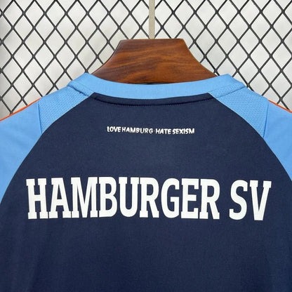 Hamburger 2025 Special Shirt