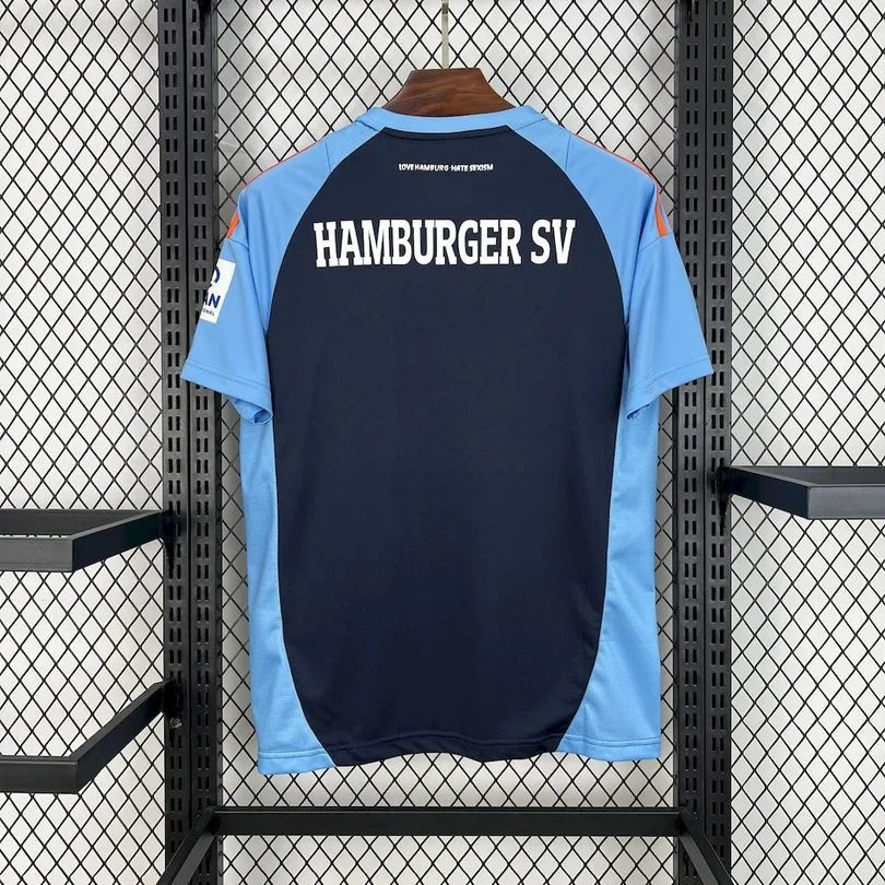 Hamburger 2025 Special Shirt