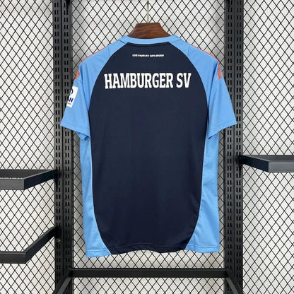 Hamburger 2025 Special Shirt