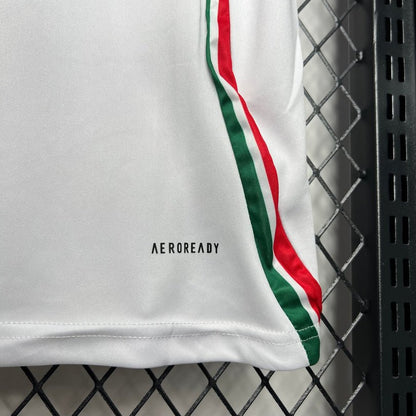 Hungary 2024 Away Shirt