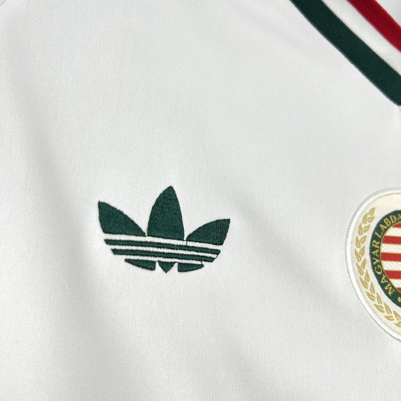 Hungary World Cup 2026 Away Shirt